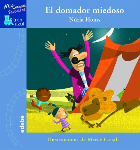 DOMADOR MIEDOSO, EL