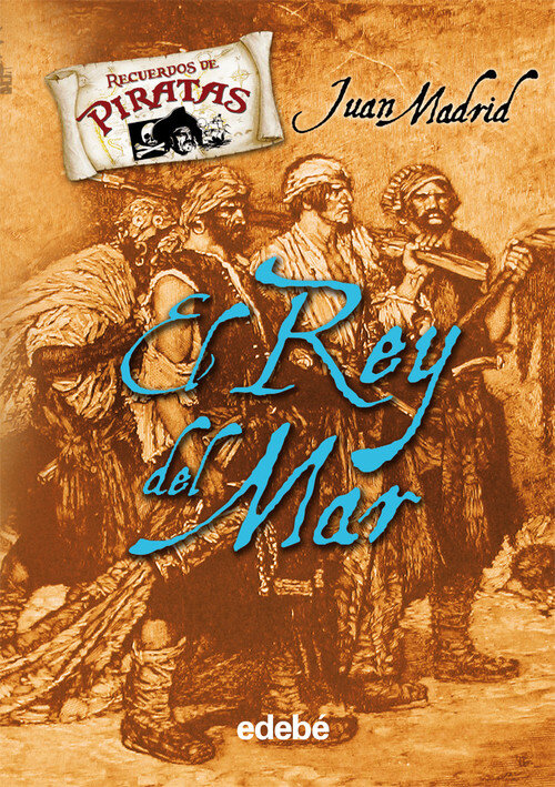 REY DEL MAR,EL