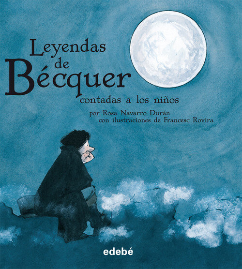 LEYENDAS DE BECQUER (BIBLIOTECA ESCOLAR)