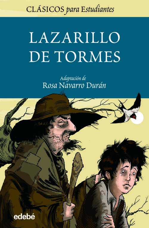 LAZARILLO DE TORMES PARA ESTUDIANTES