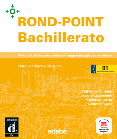 RONDPOINT B1 BACH-LIVRE