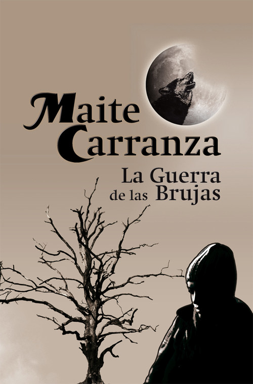 GUERRA DE LAS BRUJAS,LA-EDICION COMPLETA
