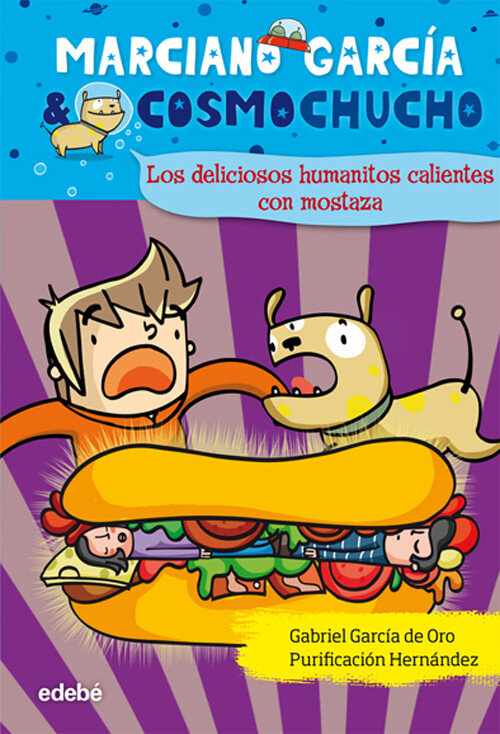 DELICIOSOS HUMANITOS CALIENTES CON MOSTAZA (2)