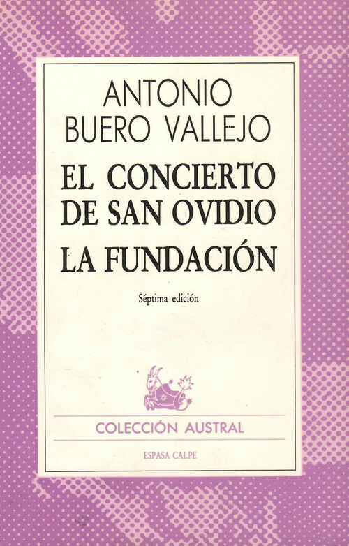 HISTORIA DE UNA ESCALERA