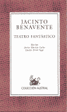 TEATRO FANTASTICO-JACINTO BENAVENTE