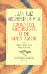 LIBRO DEL ARCIPRESTE O BUEN AMOR
