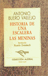 MENINAS,LAS/HISTORIA UNA ESCALERA
