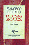 LOZANA ANDALUZA,LA