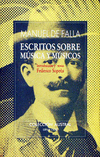 ESCRITOS SOBRE MUSICA Y MUSICOS