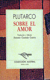 SOBRE EL AMOR