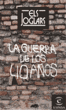 GUERRA DE LOS 40 A�OS,LA