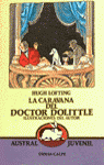 DOCTOR DOLITTLE?S GARDEN