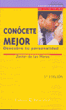 CONOCETE MEJOR-DESCUBRE TU PERSONALIDAD