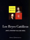REYES CATOLICOS,LOS