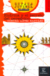 ENDRINA Y EL SECRETO DEL PEREGRINO