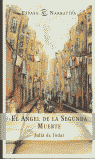 ANGEL DE LA SEGUNDA MUERTE,EL