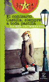 COMISARIO CASTILLA,SIEMPRE A TODA PAST.