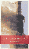 EXPLOSION SOVIETICA,LA