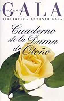 CUADERNO DE LA DAMA DE OTO�O