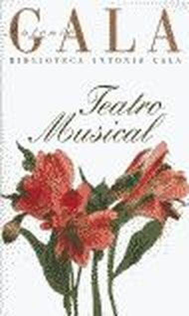 TEATRO MUSICAL