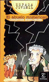 ABUELO MISTERIOSO,EL-JUVENIL