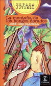 MONTA�A DE LOS HONGOS DORADOS,LA