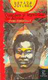 CUENTOS Y LEYENDAS DE AFRICA