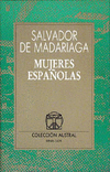 MUJERES ESPA/OLAS,LAS