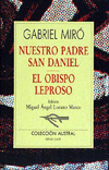 NUESTRO PADRE SAN DANIEL / EL OBISPO LEPROSO
