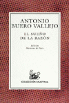 SUE�O DE LA RAZON