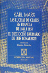 LUCHAS DE CLASES FRANCIA...-AUSTRAL