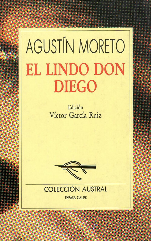LINDO DON DIEGO, EL