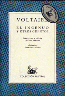 INGENUO Y OTROS CUENTOS