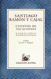 CUENTOS DE VACACIONES
