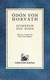 JUVENTUD SIN DIOS