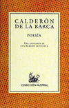 POESIA-CALDERON DE LA BARCA