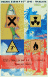 XXI,EL SIGLO DE LA ECOLOGIA