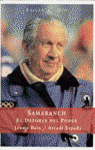 SAMARANCH-DEPORTE DEL PODER,EL