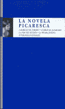 NOVELA PICARESCA,LA