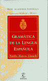 GRAMATICA LENGUA ESPA�OLA-BOLSILLO
