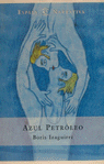 AZUL PETROLEO-TAPA DURA