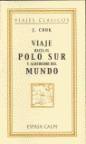 VIAJE HACIA EL POLO SUR Y ALR.MUNDO