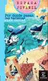 POR DONDE PASAN LAS BALLENAS
