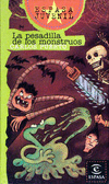 PESADILLA DE LOS MONSTRUOS