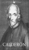 CALDERON DE LA BARCA-OBRAS SELECTAS