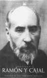 SANTIAGO RAMON Y CAJAL-OBRAS SELECTAS