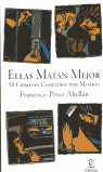 ELLAS MATAN MEJOR-50 CRIMENES MUJERES