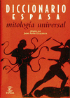 DICCIONARIO DE MITOLOGIA UNIVERSAL