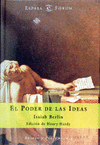 PODER DE LAS IDEAS,EL