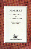 TARTUFO,EL O EL IMPOSTOR